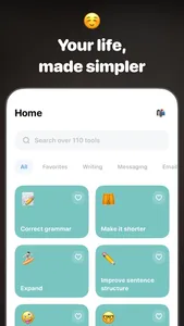 TextAI - AI Texting Assistant screenshot 8