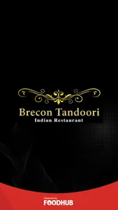 Brecon Tandoori Indian screenshot 0