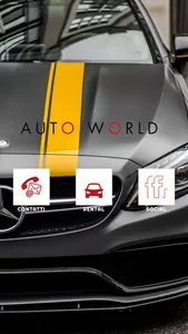 Autoworld Rent screenshot 0