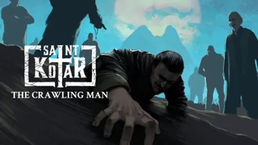 Saint Kotar: The Crawling Man screenshot 0
