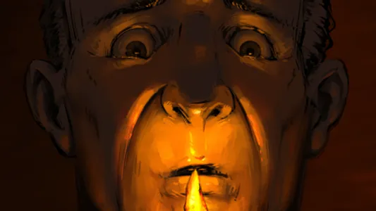 Saint Kotar: The Crawling Man screenshot 3