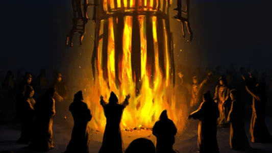 Saint Kotar: The Crawling Man screenshot 6