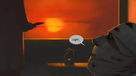 Saint Kotar: The Crawling Man screenshot 7