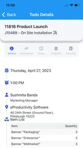 ePS POGO screenshot 1