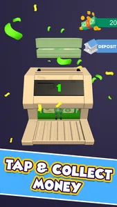 Money Counter Clicker screenshot 1