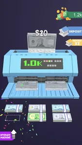 Money Counter Clicker screenshot 5