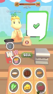 Food Master! screenshot 4