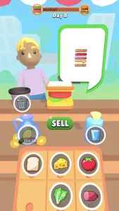 Food Master! screenshot 5