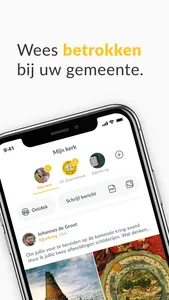 GK Zwartebroek screenshot 0