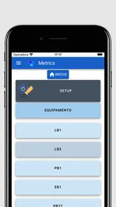 Metrics Center Idel screenshot 4