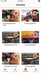 Viet Car Group screenshot 0