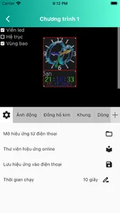 Lịch vạn niên điện tử screenshot 1