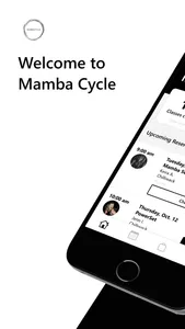 Mamba Cycle New screenshot 0