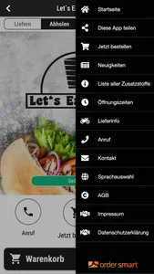 Let´s Eat Döner screenshot 2