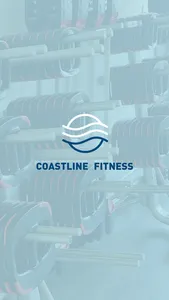 Coastline Fitness screenshot 0