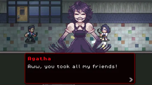 Super Dark Deception screenshot 4