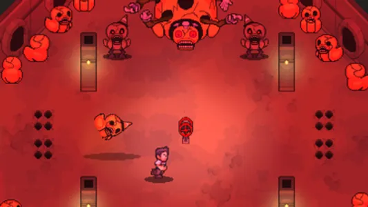 Super Dark Deception screenshot 7