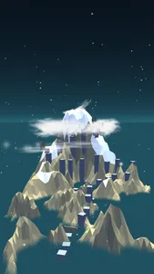 Tower Topple: Stack & Falldown screenshot 2