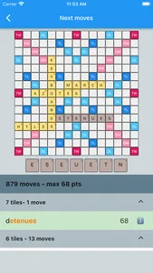 Word Games Word Puzzles Helper screenshot 1