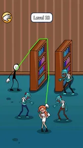 Robber Thief Puzzle Simulator screenshot 7