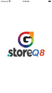 GstoreQ8 screenshot 0