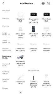 슬립앤슬립(SLEEP&SLEEP) screenshot 1