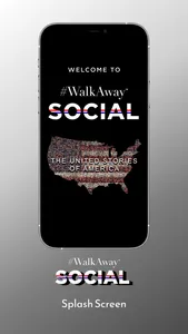 #WalkAway Social screenshot 0