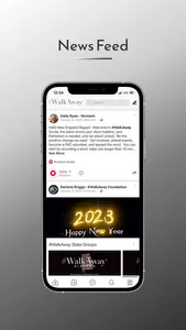 #WalkAway Social screenshot 2