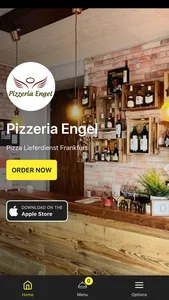 Pizzeria Engel Frankfurt screenshot 0