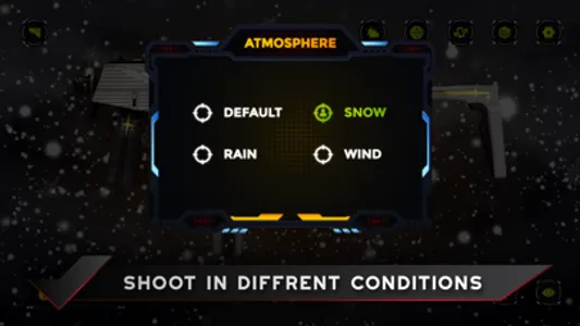 Real Gun Sound Simulator screenshot 7