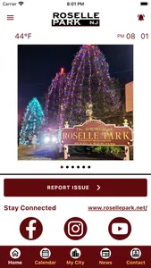 myRosellePark screenshot 0