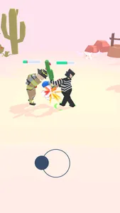 Active Ragdoll screenshot 1