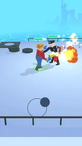 Active Ragdoll screenshot 2