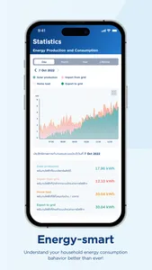 GRoof Smart Living screenshot 1