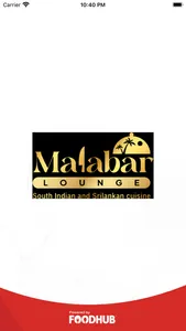 MALABAR LOUNGE screenshot 0