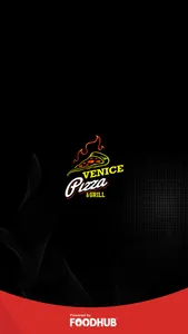 Venice Pizza and Grill screenshot 0