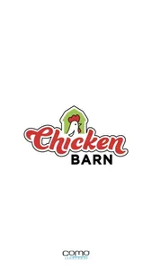 Chicken Barn screenshot 0