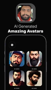 AI Avatar Maker - Profile Pic screenshot 3