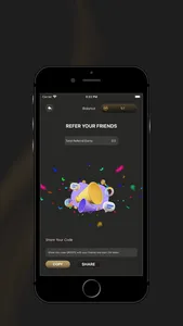 Web 3 Wellness screenshot 3