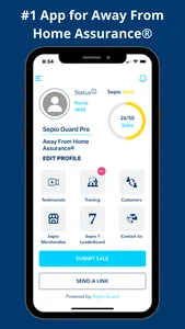 Sepio Guard Pro screenshot 0