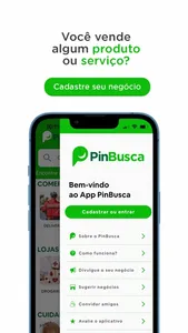 PinBusca screenshot 4