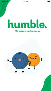 Humble screenshot 0