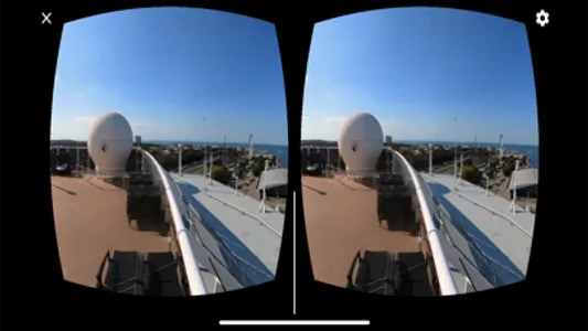 VR360 Cruise Ship screenshot 3
