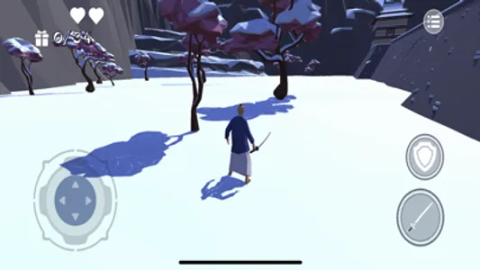 Tales of a Vagrant screenshot 3