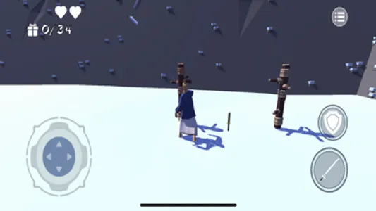 Tales of a Vagrant screenshot 4