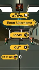 TLTR - The Zig Zag Story screenshot 0