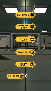 TLTR - The Zig Zag Story screenshot 1