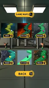 TLTR - The Zig Zag Story screenshot 2