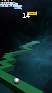 TLTR - The Zig Zag Story screenshot 3