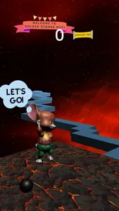 TLTR - The Zig Zag Story screenshot 4